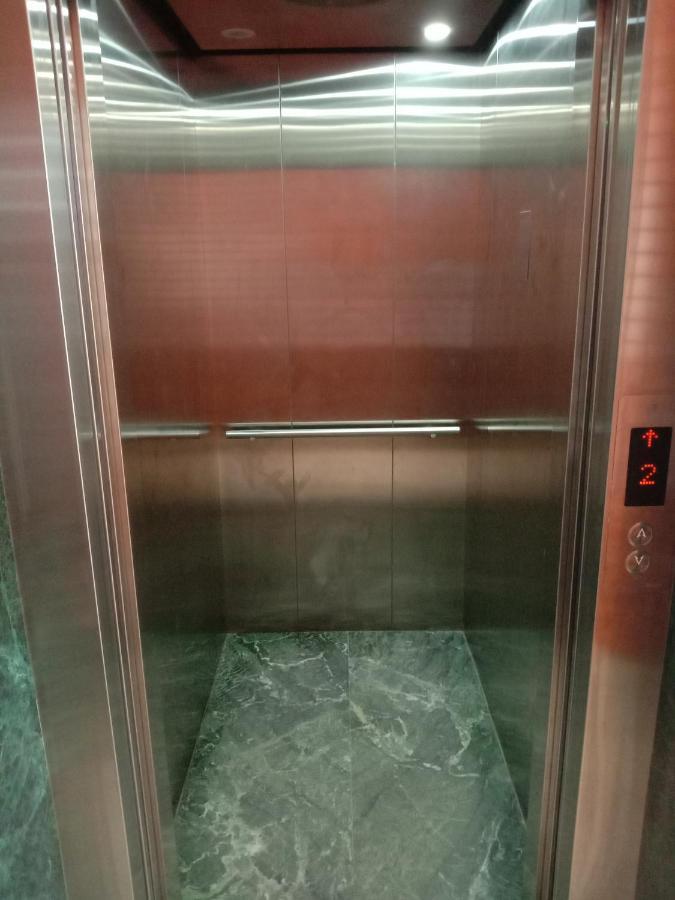 Hotel Nachas Kojambuttúr Kültér fotó