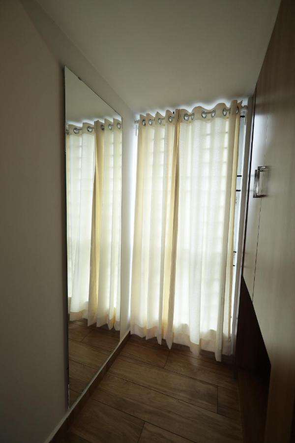 Hotel Nachas Kojambuttúr Kültér fotó